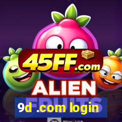 9d .com login